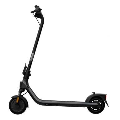 Segway-Ninebot KickScooter E2 E II Elektromos Roller Black AA.05.14.01.0004 Segway-Ninebot KickScooter E2 E II Elektromos Roller Black AA.05.14.01.0004