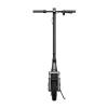 Xiaomi Electric Scooter 6 Elektromos Roller Black BHR08R2GL