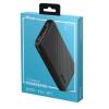 Trust Primo Compact 15000mAh PowerBank Black 23594