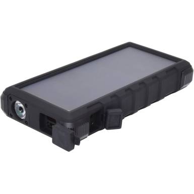 Sandberg Outdoor Solar 24000mAh PowerBank Black 420-38 Sandberg Outdoor Solar 24000mAh PowerBank Black 420-38