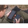 Sandberg Outdoor Solar 24000mAh PowerBank Black 420-38