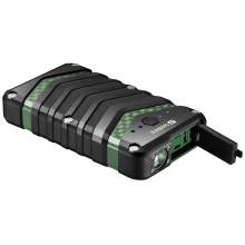 Sandberg 420-36 Survivor 20100mAh PowerBank Black 420-36 Sandberg 420-36 Survivor 20100mAh PowerBank Black 420-36