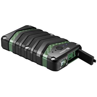 Sandberg 420-36 Survivor 20100mAh PowerBank Black 420-36