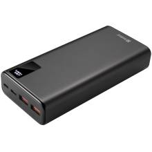 Sandberg 420-59 20000mAh PowerBank Black 420-59