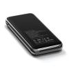 Satechi Quatro Wireless 10000mAh PowerBank Space Gray ST-UC10WPBM