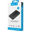 Sandberg USB-C PD 100W 38400mAh Powerbank Black 420-63