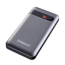 Intenso PD10000 10000mAh Gray 7332330 Intenso PD10000 10000mAh Gray 7332330