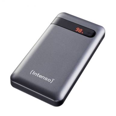 Intenso PD10000 10000mAh Gray 7332330 Intenso PD10000 10000mAh Gray 7332330
