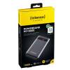 Intenso PD10000 10000mAh Gray 7332330