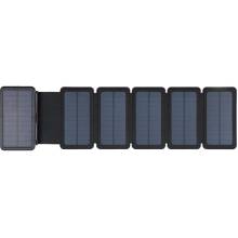 Sandberg Solar 6-Panel Powerbank 20000 20000mAh PowerBank Black 420-73
