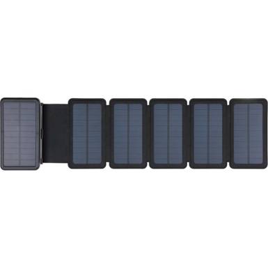 Sandberg Solar 6-Panel Powerbank 20000 20000mAh PowerBank Black 420-73 Sandberg Solar 6-Panel Powerbank 20000 20000mAh PowerBank Black 420-73
