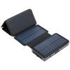 Sandberg Solar 6-Panel Powerbank 20000 20000mAh PowerBank Black 420-73