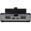 Sandberg Solar 6-Panel Powerbank 20000 20000mAh PowerBank Black 420-73