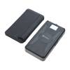 Sandberg Solar 6-Panel Powerbank 20000 20000mAh PowerBank Black 420-73