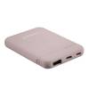 Intenso XS5000 5000mAh PowerBank Rose 7313523