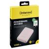 Intenso XS10000 10000mAh PowerBank Rose 7313533