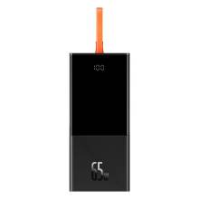 Baseus PPJL000001 20000mAh PowerBank Black PPJL000001 Baseus PPJL000001 20000mAh PowerBank Black PPJL000001