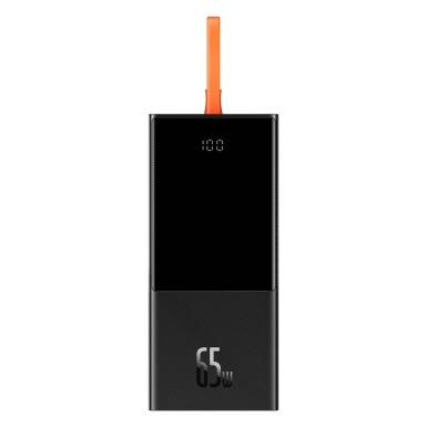 Baseus PPJL000001 20000mAh PowerBank Black PPJL000001