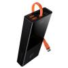 Baseus PPJL000001 20000mAh PowerBank Black PPJL000001