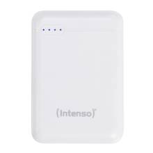 Intenso XS10000 10000mAh PowerBank White 7313532 Intenso XS10000 10000mAh PowerBank White 7313532