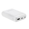 Intenso XS10000 10000mAh PowerBank White 7313532