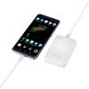 Intenso XS10000 10000mAh PowerBank White 7313532