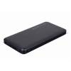 Gembird PB10-02 10000 mAh Powerbank Black PB10-02