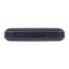 Gembird PB10-02 10000 mAh Powerbank Black PB10-02