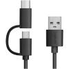 Logilink PA0273 10000mAh Powerbank Black PA0273