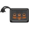 Sandberg Powerbank USB-C PD 130W 50000 50000mAh PowerBank Black 420-75