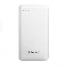 Intenso XS20000 20000mAh PowerBank White 7313552 Intenso XS20000 20000mAh PowerBank White 7313552