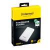 Intenso XS20000 20000mAh PowerBank White 7313552
