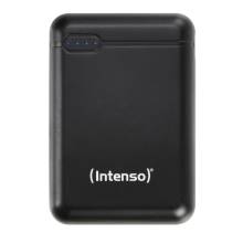 Intenso XS10000 10000mAh PowerBank Black 7313530 Intenso XS10000 10000mAh PowerBank Black 7313530