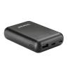 Intenso XS10000 10000mAh PowerBank Black 7313530