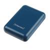 Intenso XS10000 10000mAh PowerBank Petrol 7313537