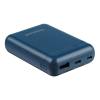 Intenso XS10000 10000mAh PowerBank Petrol 7313537