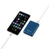 Intenso XS10000 10000mAh PowerBank Petrol 7313537