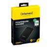 Intenso XS20000 20000mAh PowerBank Black 7313550