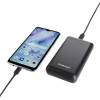 Intenso XS20000 20000mAh PowerBank Black 7313550