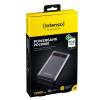 Intenso PD20000 20000mAh Powerbank Anthracite 7332354