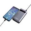 Intenso PD20000 20000mAh Powerbank Anthracite 7332354