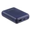Intenso XS10000 10000mAh PowerBank Blue 7313535
