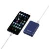 Intenso XS10000 10000mAh PowerBank Blue 7313535