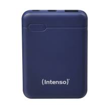 Intenso XS5000 5000mAh PowerBank Blue 7313525 DK BLUE