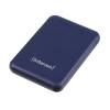 Intenso XS5000 5000mAh PowerBank Blue 7313525 DK BLUE