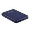 Intenso XS5000 5000mAh PowerBank Blue 7313525 DK BLUE