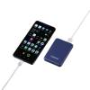Intenso XS5000 5000mAh PowerBank Blue 7313525 DK BLUE