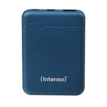 Intenso XS5000 5000mAh PowerBank Petrol 7313527