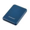 Intenso XS5000 5000mAh PowerBank Petrol 7313527
