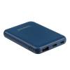 Intenso XS5000 5000mAh PowerBank Petrol 7313527